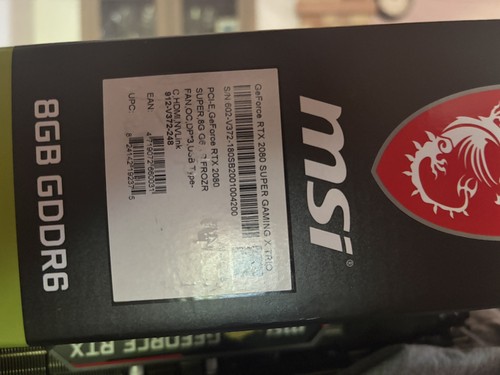 Rtx 2080 super - 2080,