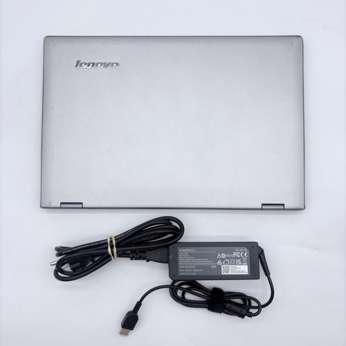 Lenovo yoga pro 20266 - yoga,