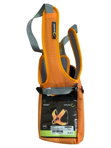 Edelrid kermit imbracatura - kermit,