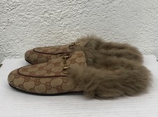 Autentici mocassini Gucci WMNS