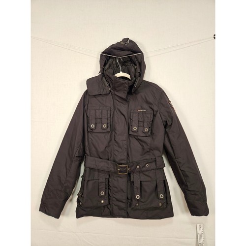 Cape horn island nero utility - island,