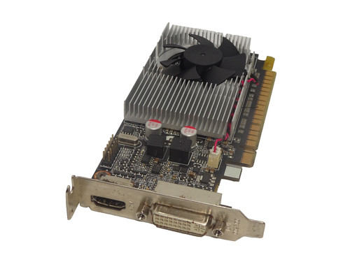 Sapphire geforce 620 1gb - sapphire,