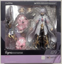 Figma Merlin 479 Fate/Grand