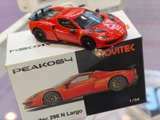 1/64 Peako Peako64 Novitec