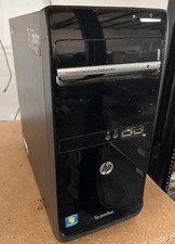 PC desktop HP Pavilion