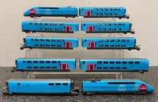 KATO Scala N 10-1763 SNCF TGV