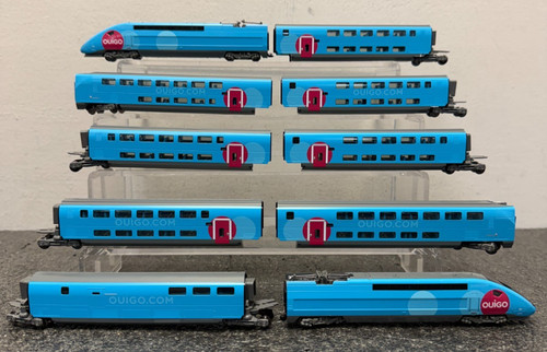 Kato scala 1763 sncf - scala,