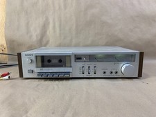 Vintage sony stereo cassette - vintage,