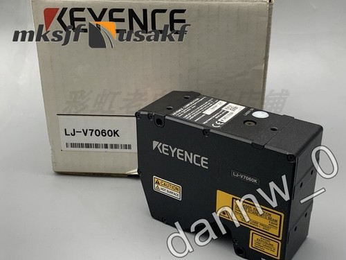 Testina sensore laser keyence - testina,