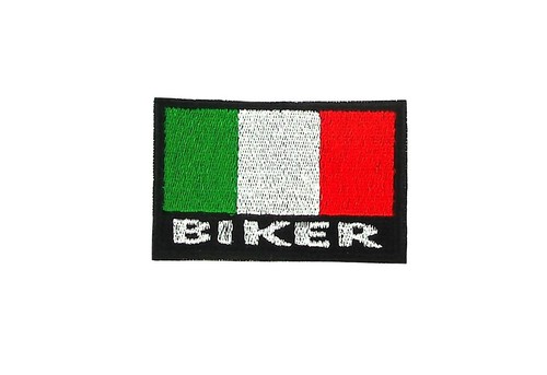 Patch toppe toppa - , ricamate