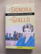 LA SIGNORA IN GIALLO -