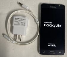 Il telefono Samsung Galaxy J5