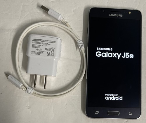 Telefono samsung galaxy - galaxy, j5