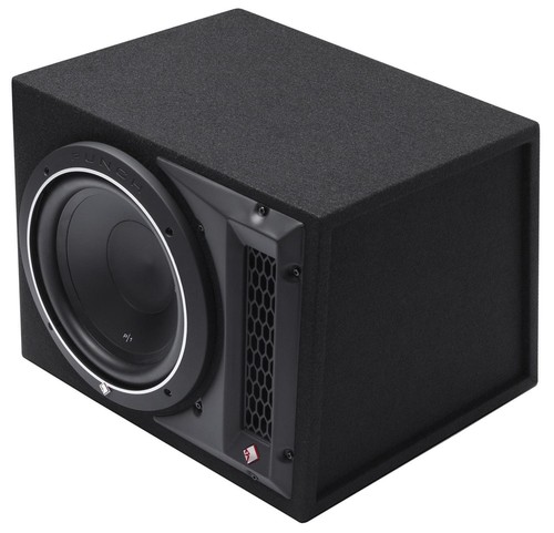 Rockford fosgate 1x10 - rockford,