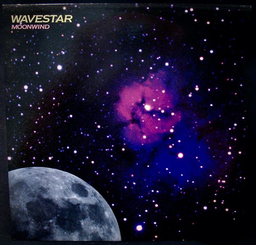 Wavestar moonwind near - moonwind~near, mint