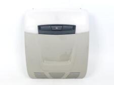 927993301 PLAFONIERA ANTERIORE BMW SERIE 1 (F20) 118d 2.0 D 16V MAN 6M 143CV 201