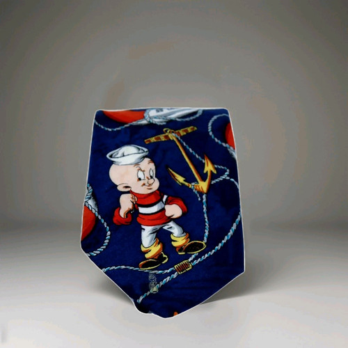 Vintage looney tunes tie - vintage,