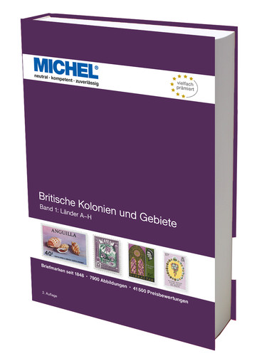 Michel francobolli catalogo - michel,