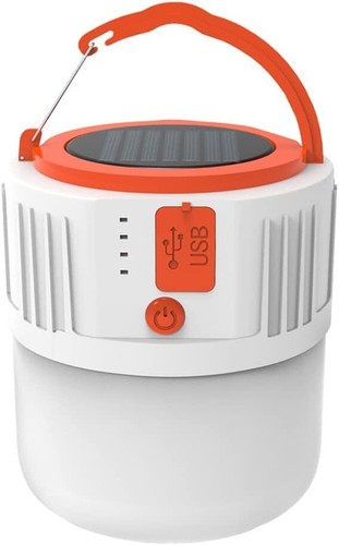 Lanterna portatile usb - lanterna,