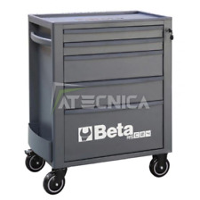 Cassettiera carrello porta attrezzi Beta RSC24 5-A antracite 5 tiretti