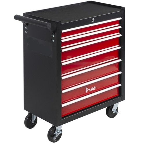 Carrello attrezzi cassetti - carrello,