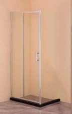 Fluxy Pannello Cristallo