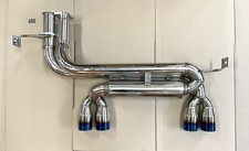 BMW E46 M3 Coupé & Cabrio