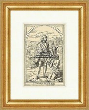 San Martino di Tours Oca