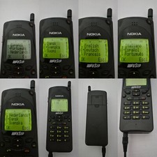 CELLULARE NOKIA 2110 NHE-1XN