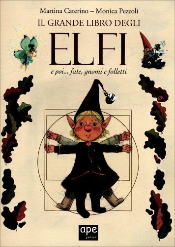Libro grande degli - libro,