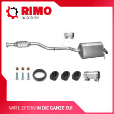 Silenziatore Compressore