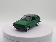 Ford Fiesta Mebetoys Mattel