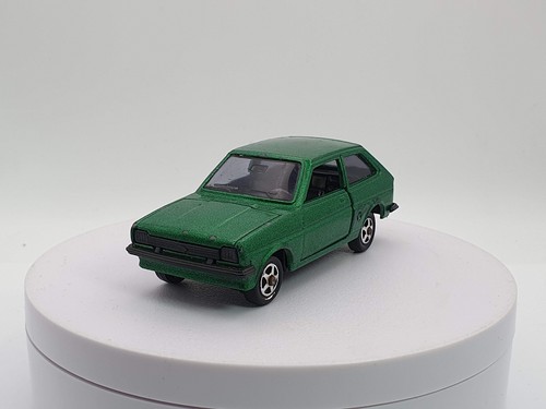 Ford fiesta mebetoys - ford,