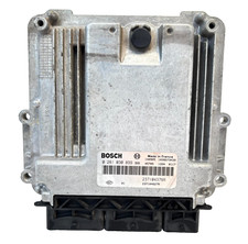 CENTRALINA MOTORE RENAULT CAPTUR (2013-2019) 1.5 DCI 90 CV - 237104376R