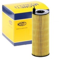 FILTRO OLIO BMW SERIE 1 SERIE