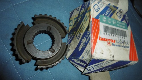 7635291 mozzo cambio fiat - cambio,