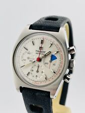 Tissot Seastar Chrono