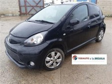 volante per TOYOTA AYGO (KGB