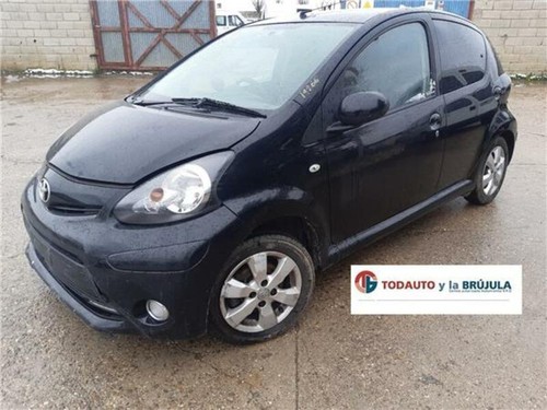 Volante per toyota aygo - volante, (kgb