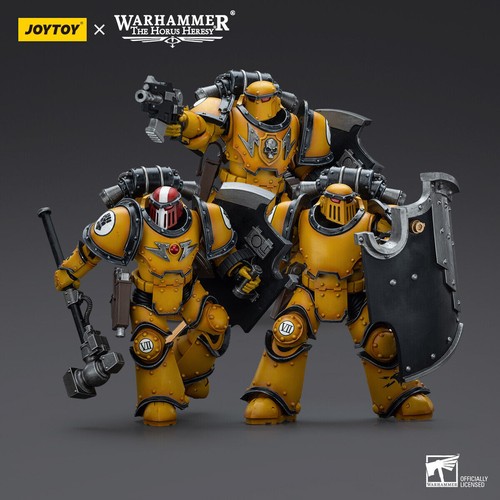 Joytoy martello da - 1/18,