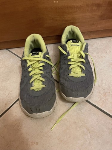Scarpe ginnastica bambino - da,