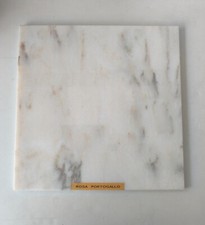 PIASTRELLA MARMO LUCIDO ROSA PORTOGALLO DA CM.30,4X30,4 SPESSORE CM.0,8 CIRCA