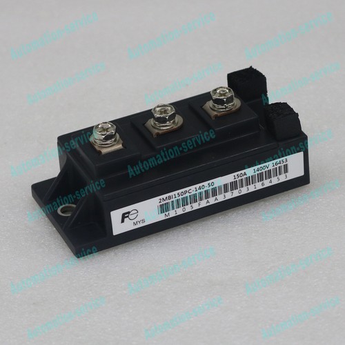 Modulo igbt 2mbi150pc 140 - modulo, 2mbi150pc-140-50