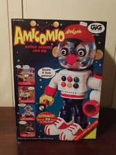 Amico mio gig robot - gig, biz