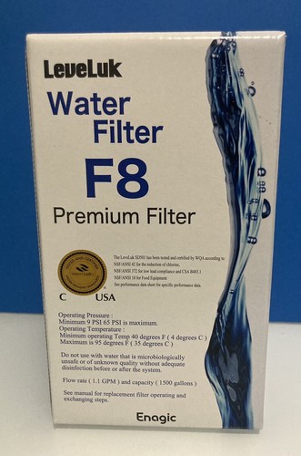 Filtro acqua enagic kangen per - kangen,
