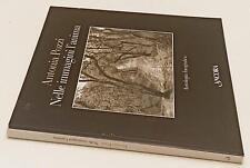 LT- ANTONIA POZZI NELLE IMMAGINI L'ANIMA ANTOLOGIA FOTOGRAFICA- ANCORA- B-YFS932