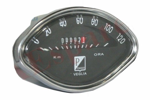 Vespa non originale - non,