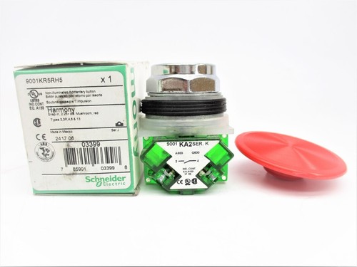 Schneider electric 9001kr5rh5 - schneider,