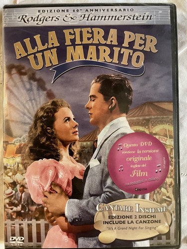 Alla fiera per marito - alla,