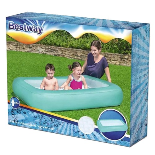Piscina bestway 165 - 104, x